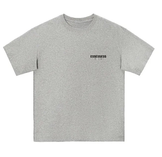 Essential Unisex Tee