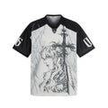 Manga Graphic Tee