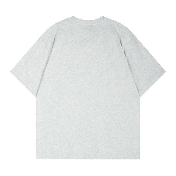 Deconstructed Tee