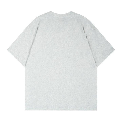 Deconstructed Tee