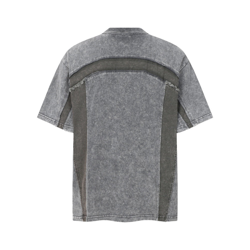Vintage Washed Tee