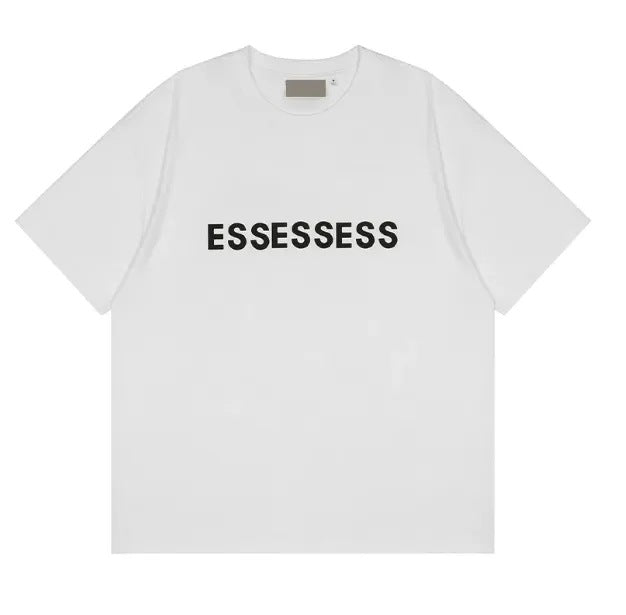 Essential Unisex Tee
