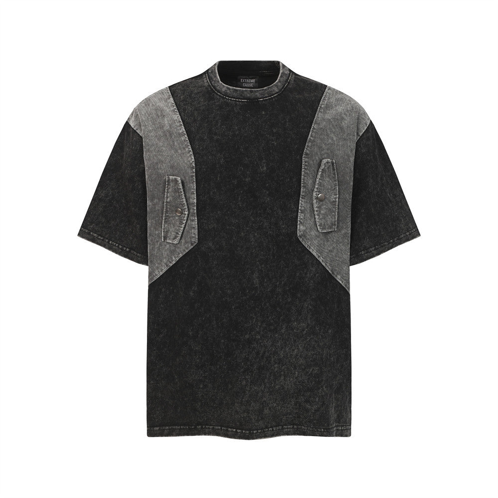 Washed Classic Tee II