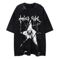 Star Pin Graphic Tee