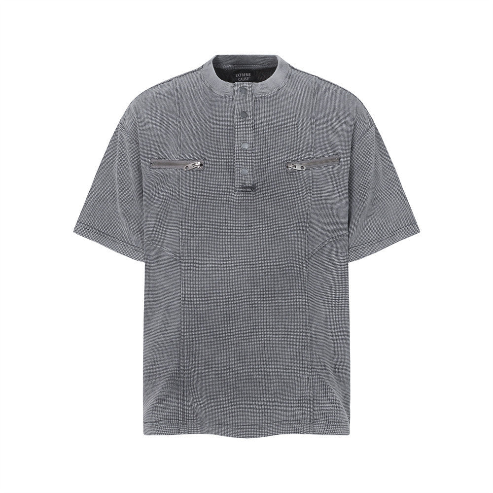 Faded Essential Tee