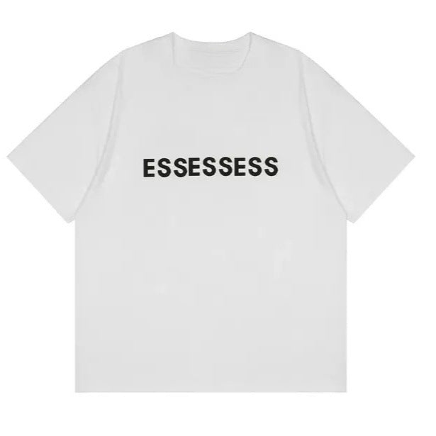 Essential Unisex Tee