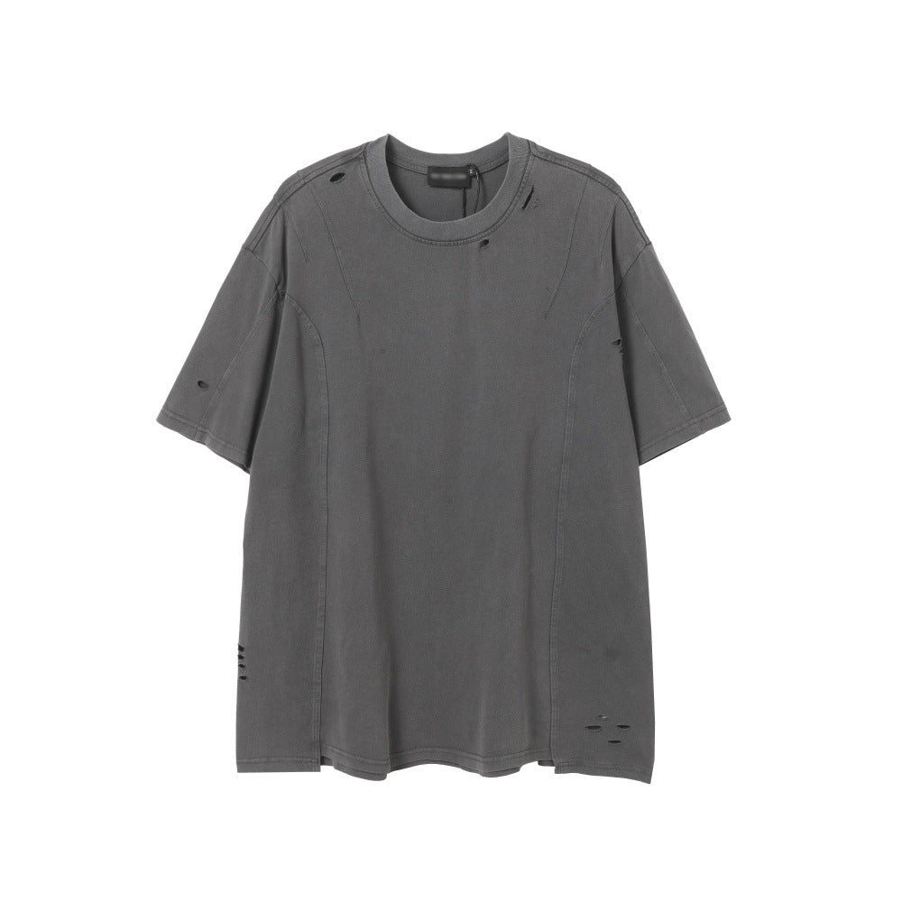 Washed Classic Tee