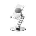 Adjustable Phone & Tablet Stand