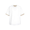Layered Look Tee II