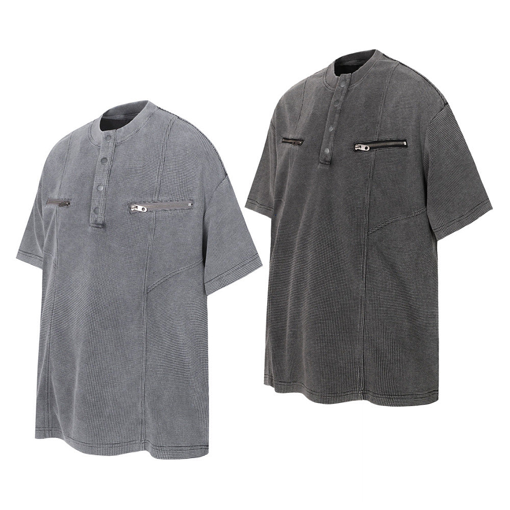Faded Essential Tee