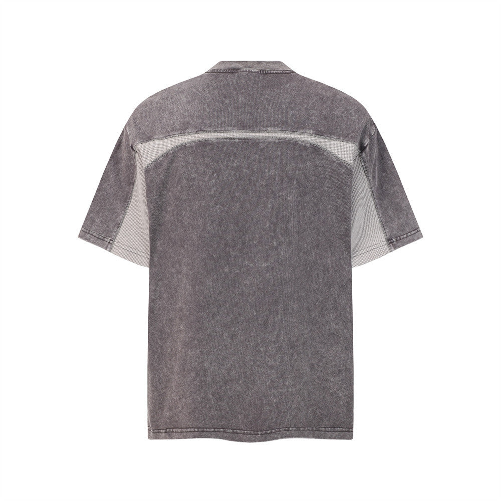 Vintage Washed Tee II