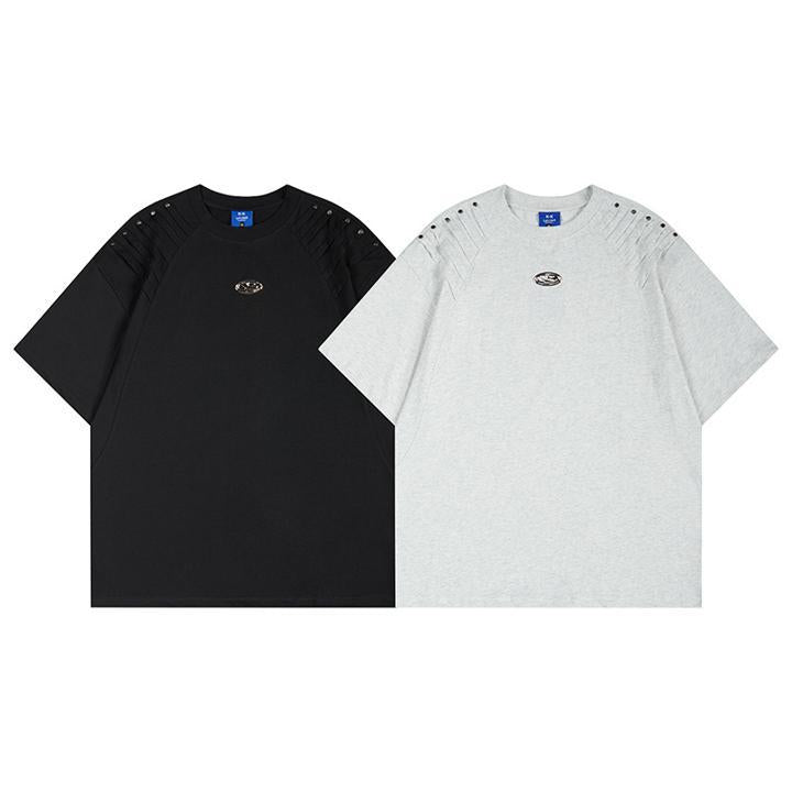 Deconstructed Tee