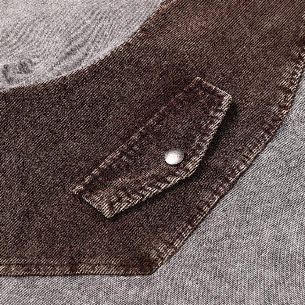 Washed Classic Tee II
