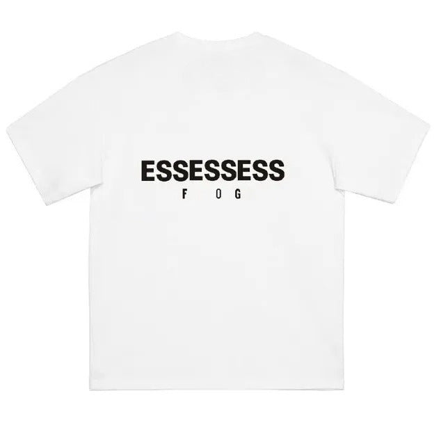 Essential Unisex Tee