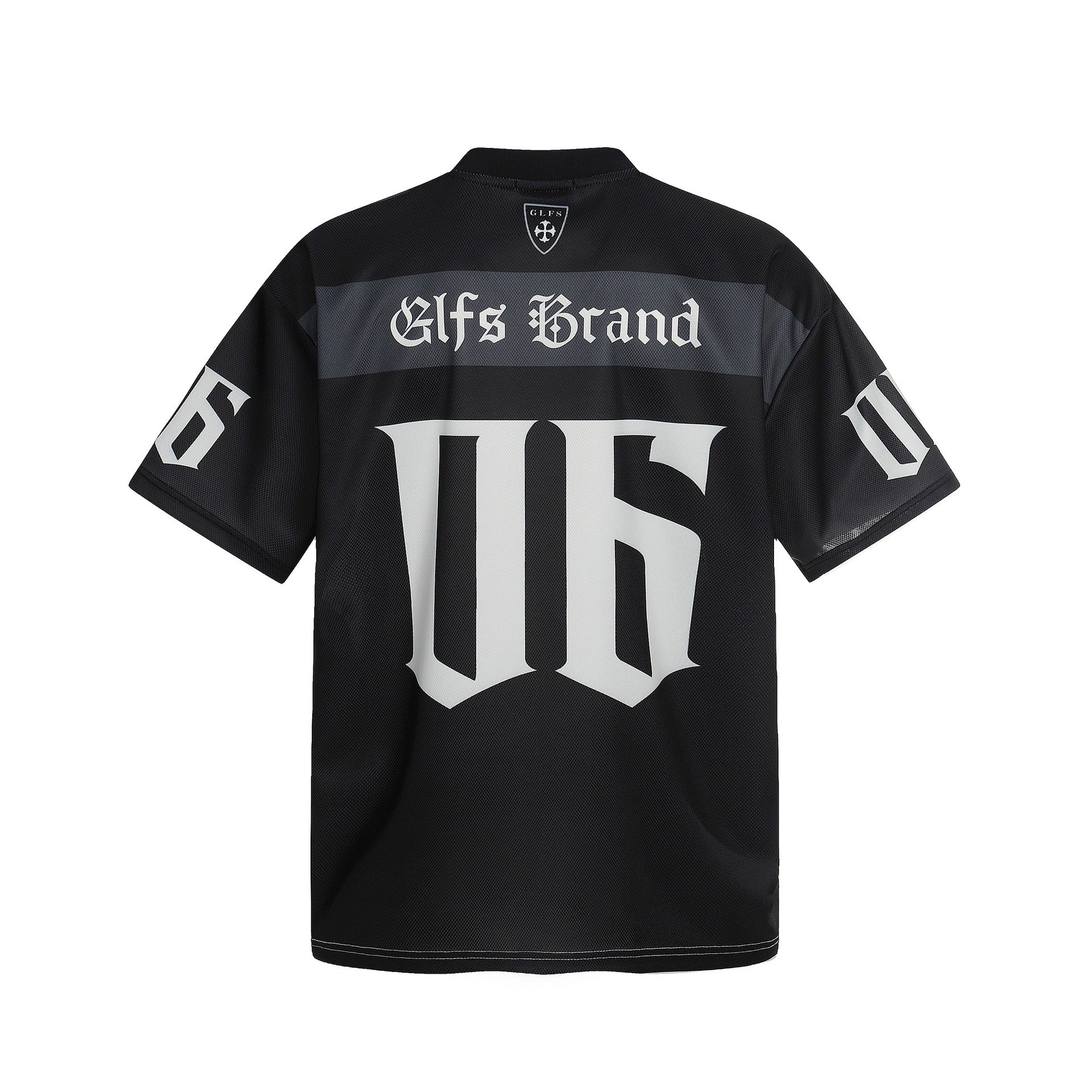 Manga Graphic Tee