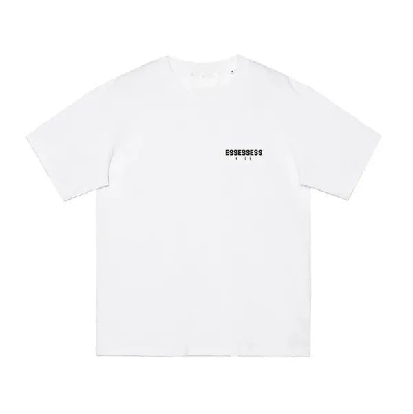 Essential Unisex Tee