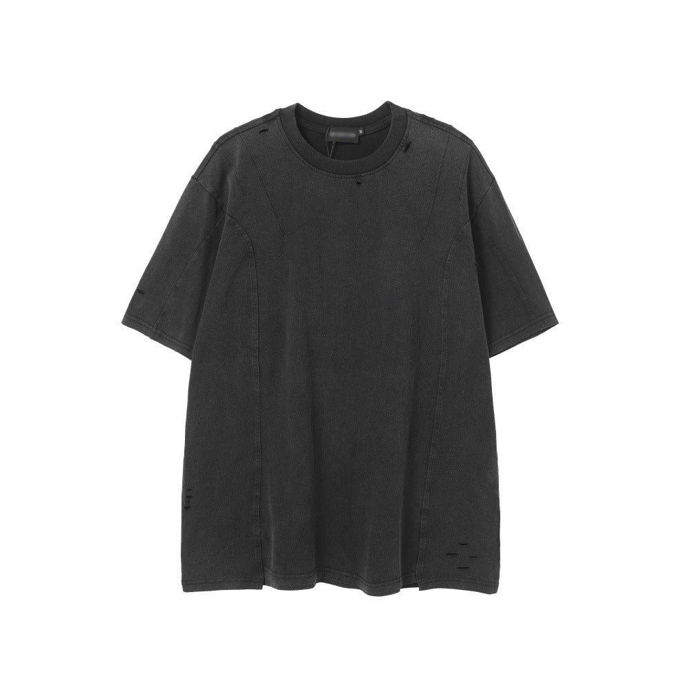 Washed Classic Tee