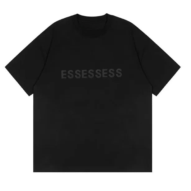 Essential Unisex Tee