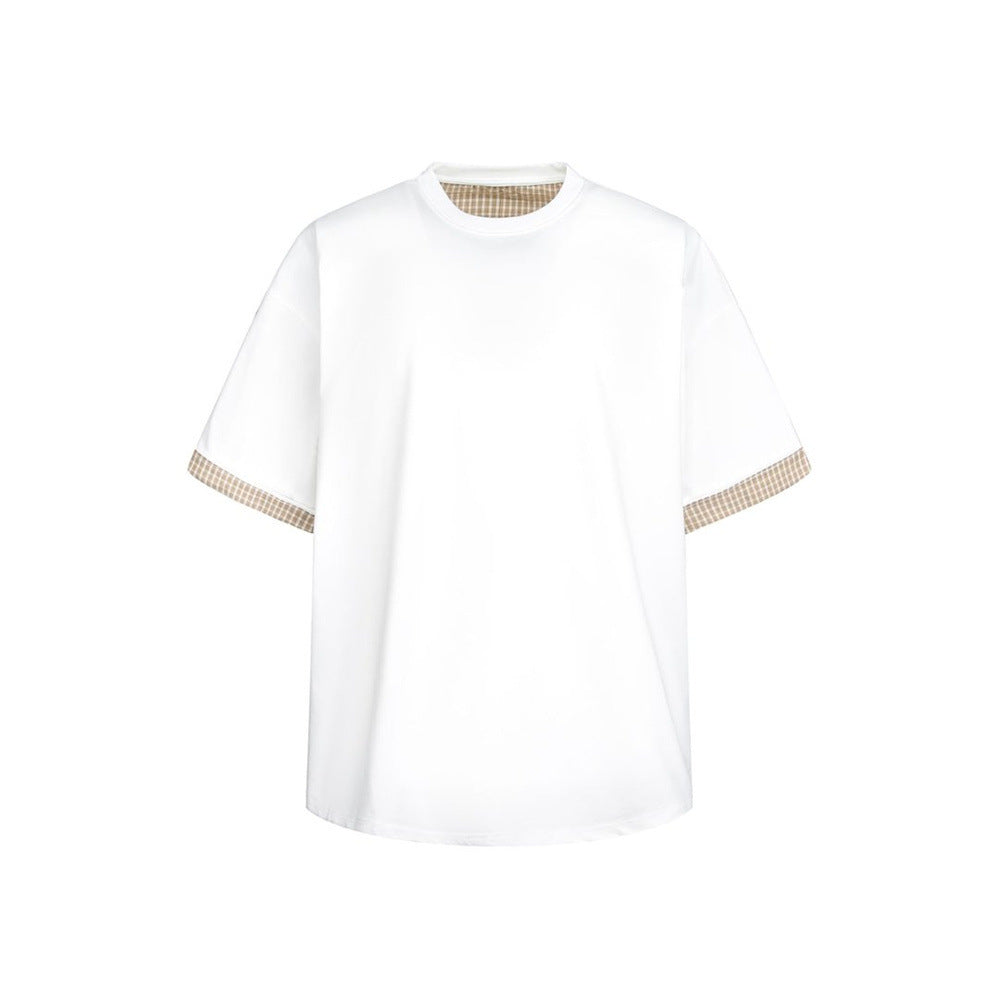 Layered Look Tee II