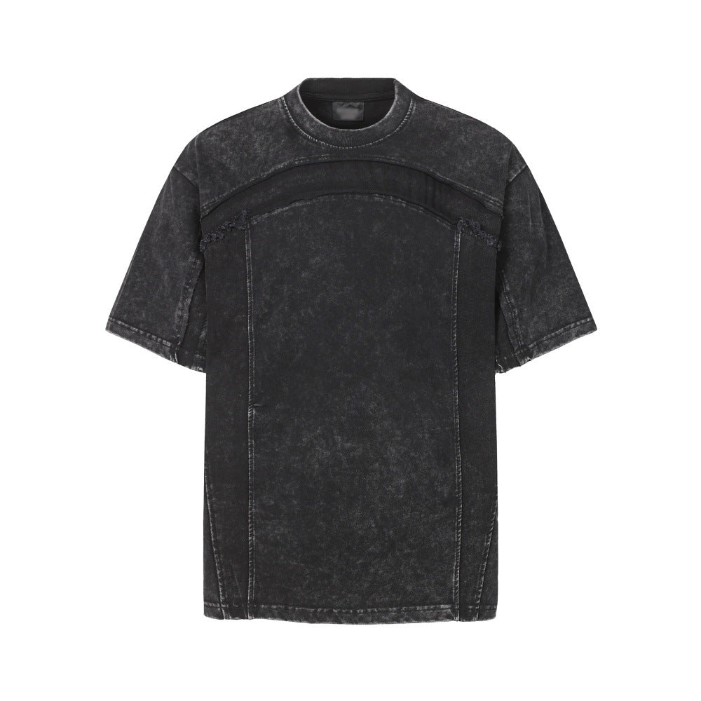 Vintage Washed Tee