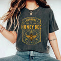 Washed Relaxed Tee