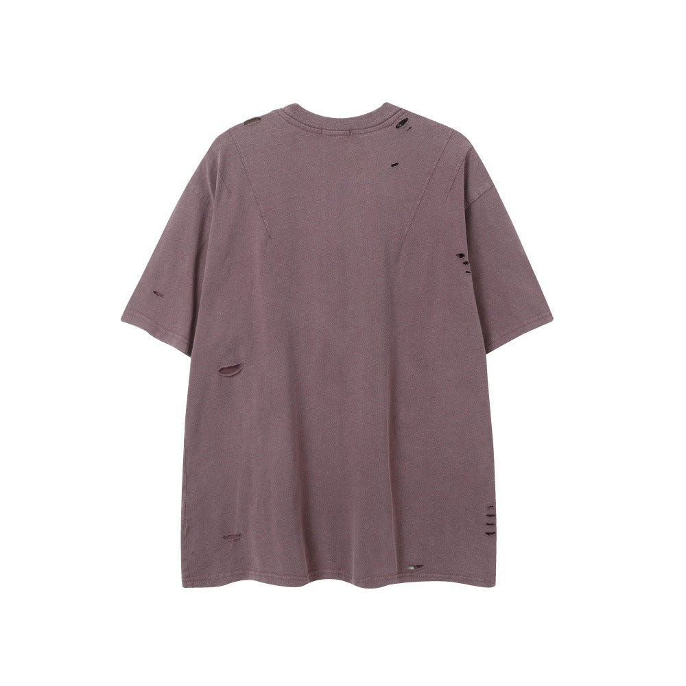 Washed Classic Tee