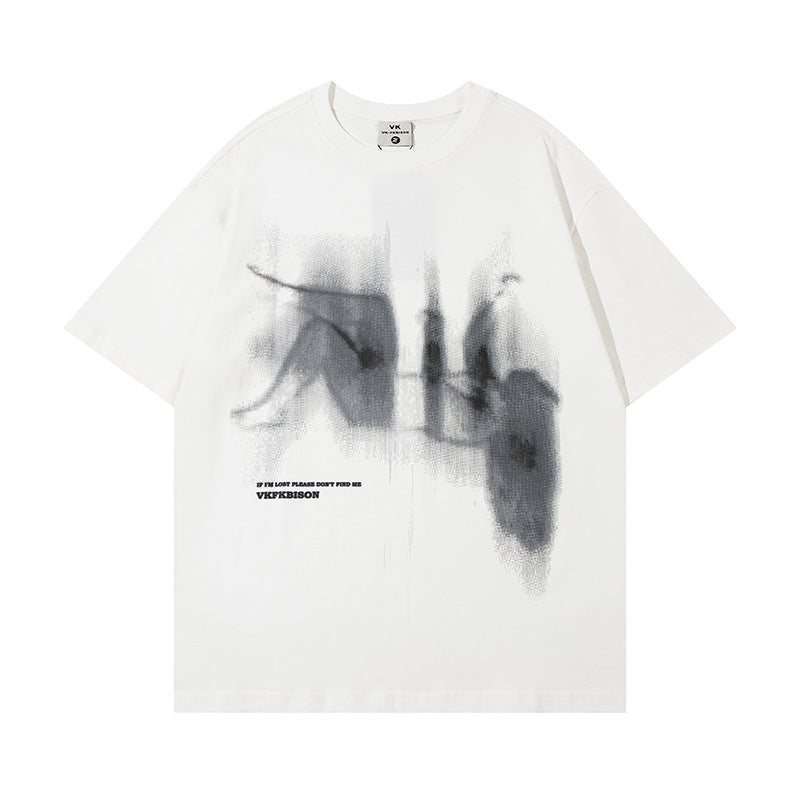 Unisex Fallen Tee