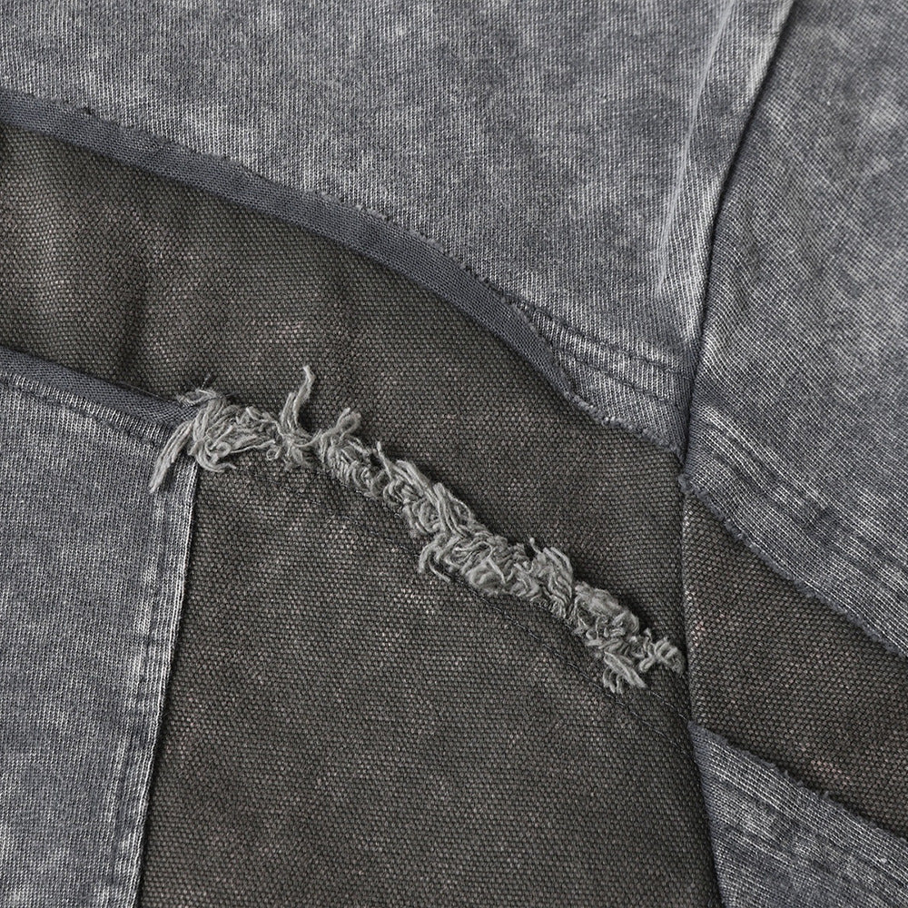 Vintage Washed Tee