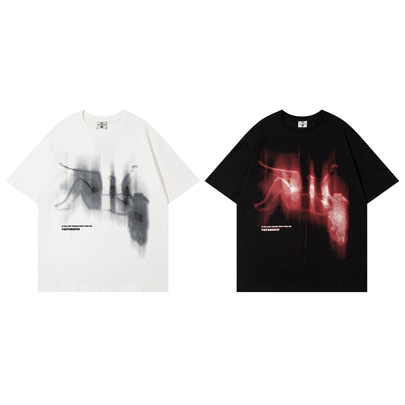 Unisex Fallen Tee