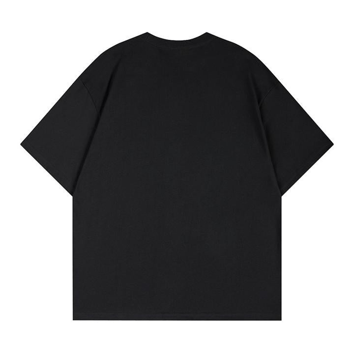 Deconstructed Tee