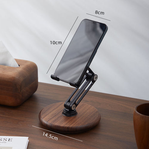 Adjustable Phone & Tablet Stand