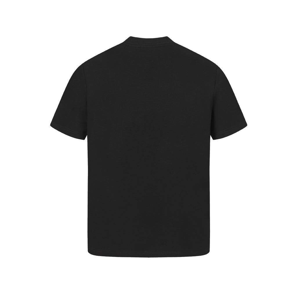 Equestrian Graphic Tee