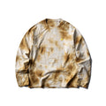 Tie-Dye Camo Long Sleeve