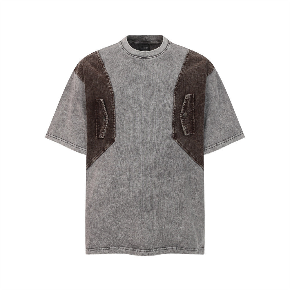 Washed Classic Tee II