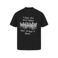Equestrian Graphic Tee