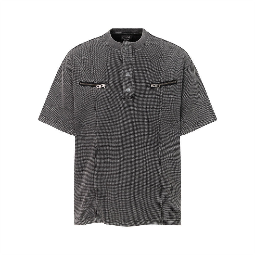 Faded Essential Tee