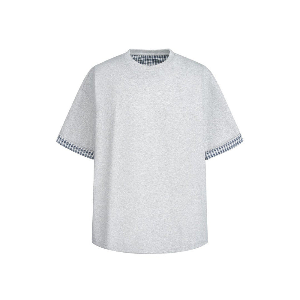 Layered Look Tee II