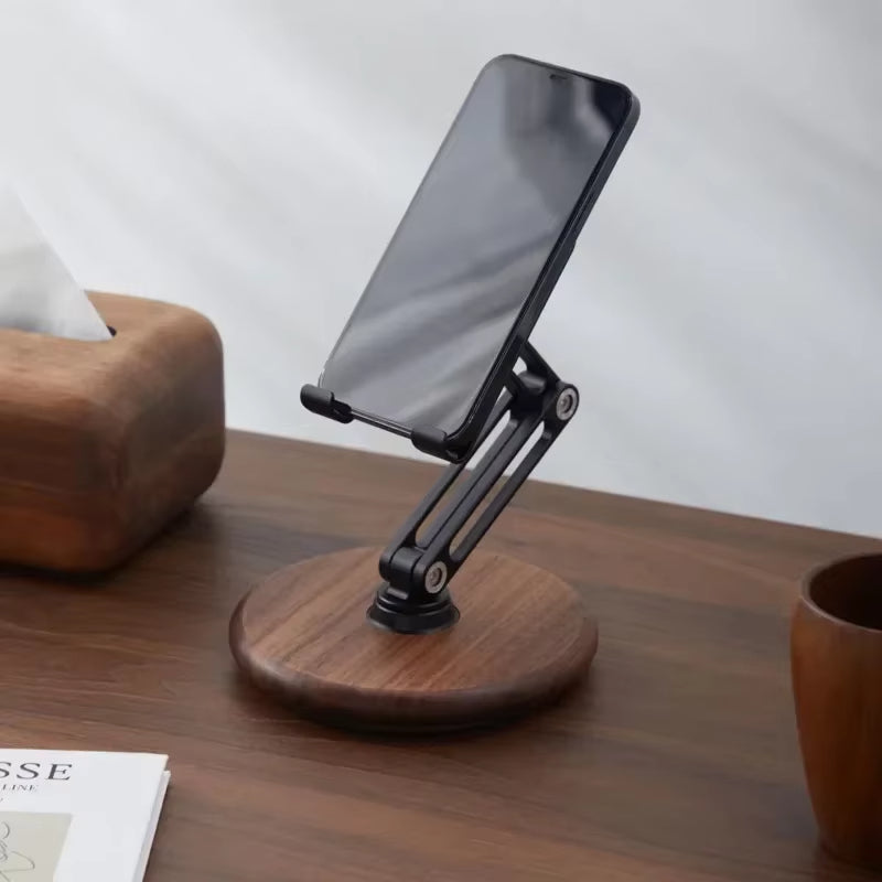 Adjustable Phone & Tablet Stand