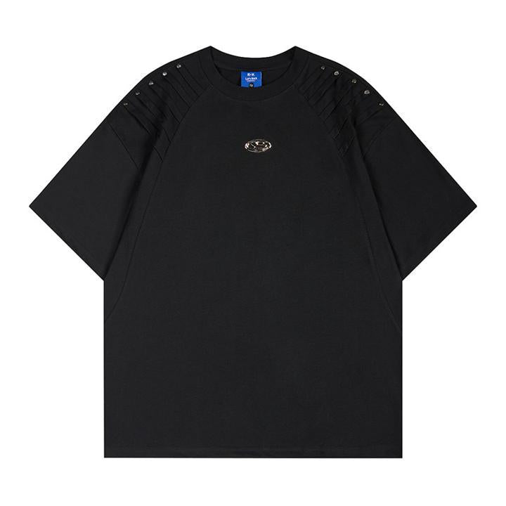 Deconstructed Tee