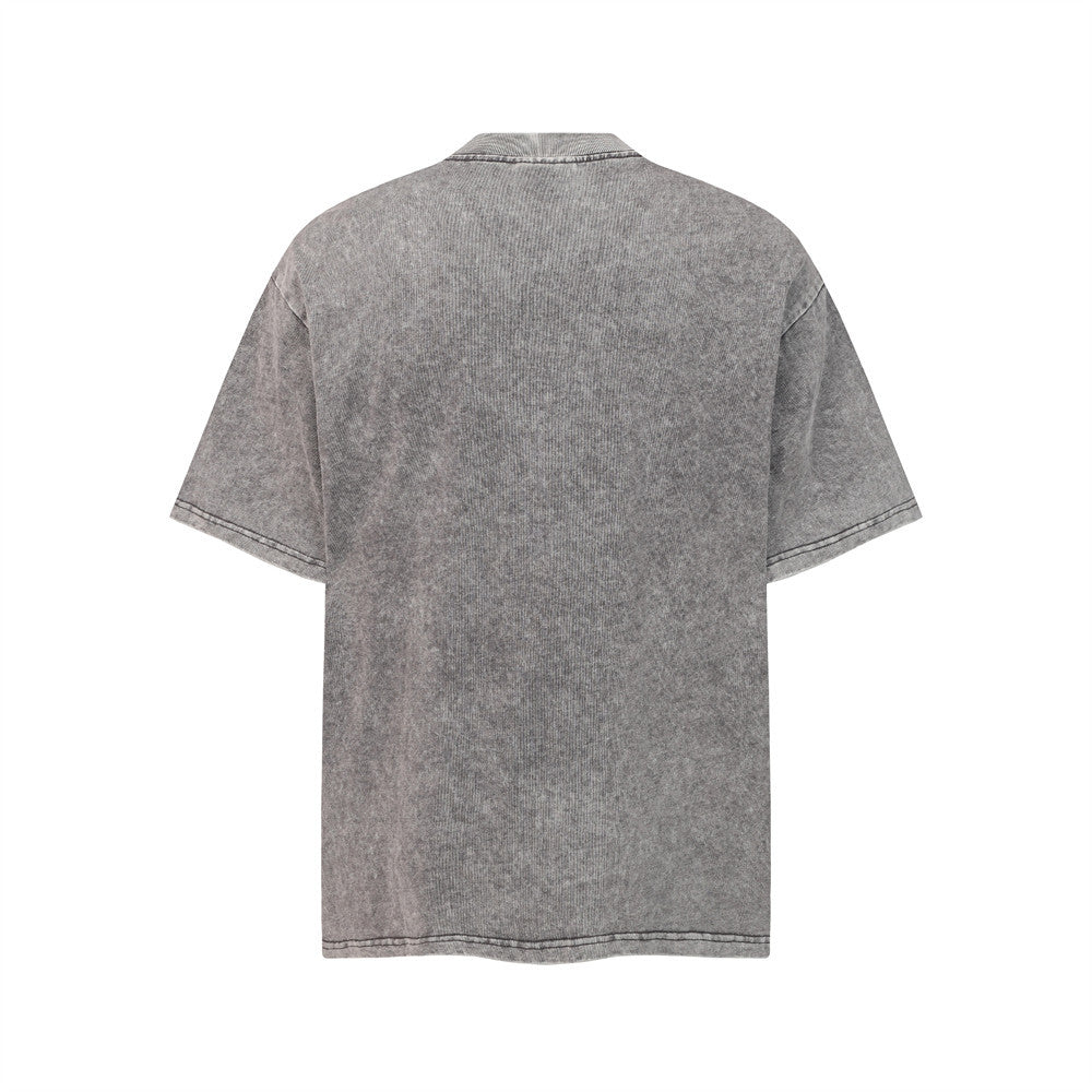 Washed Classic Tee II