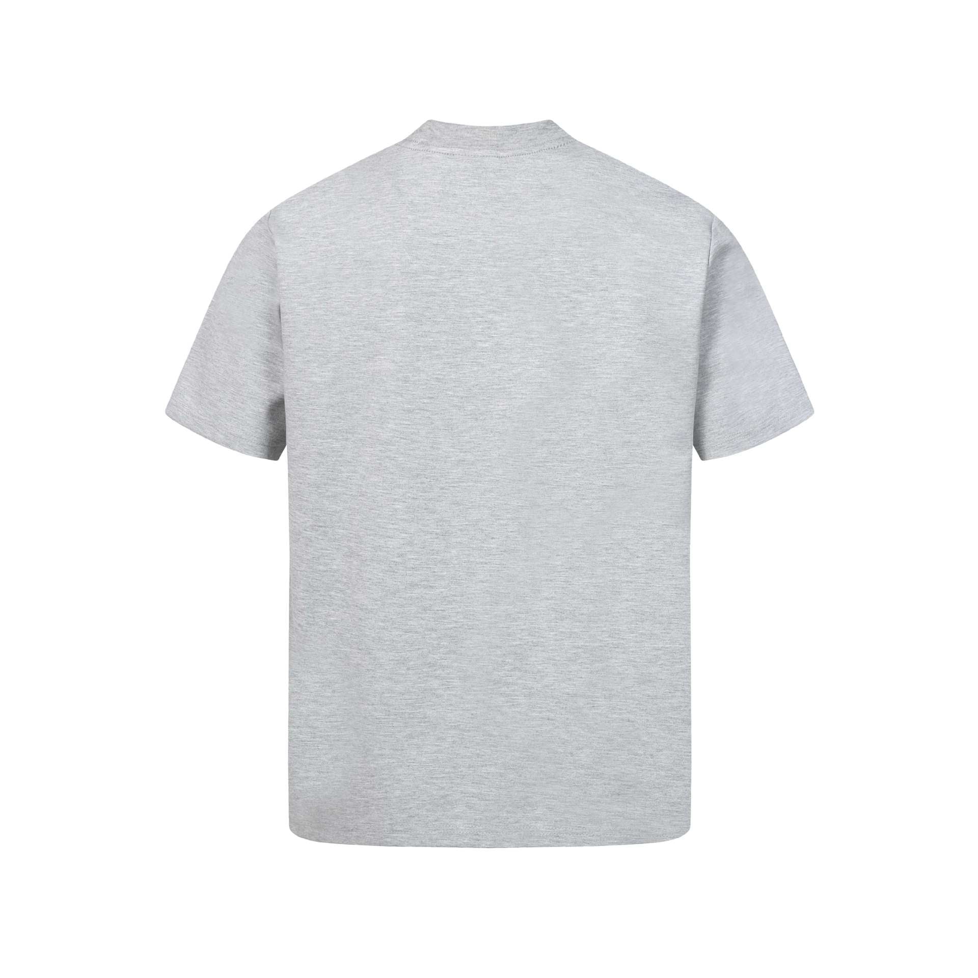 Equestrian Graphic Tee