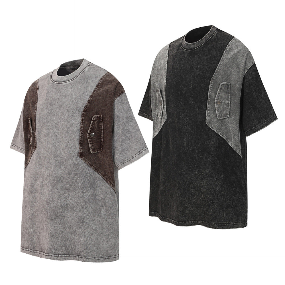 Washed Classic Tee II
