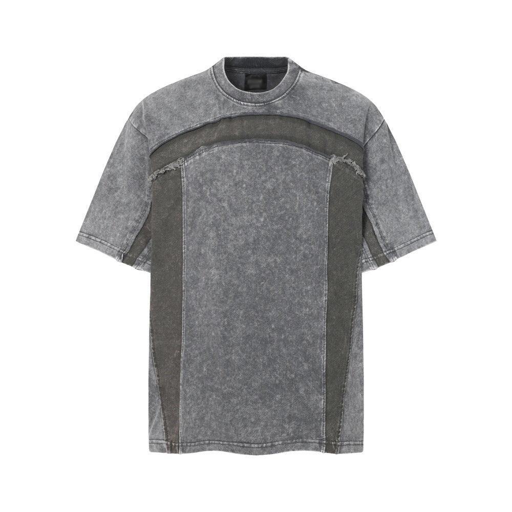 Vintage Washed Tee