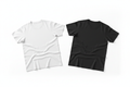 DIY T-Shirt Mockup