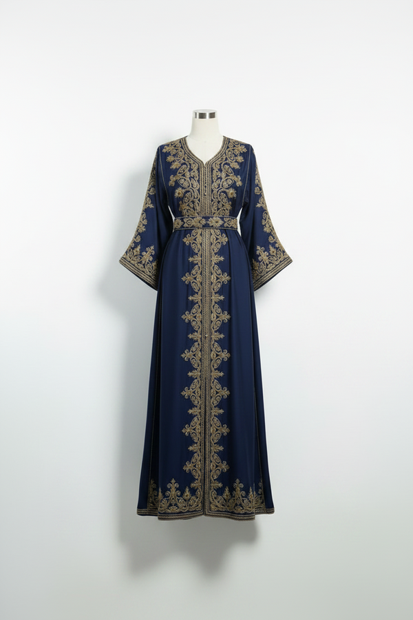 Kaftans
